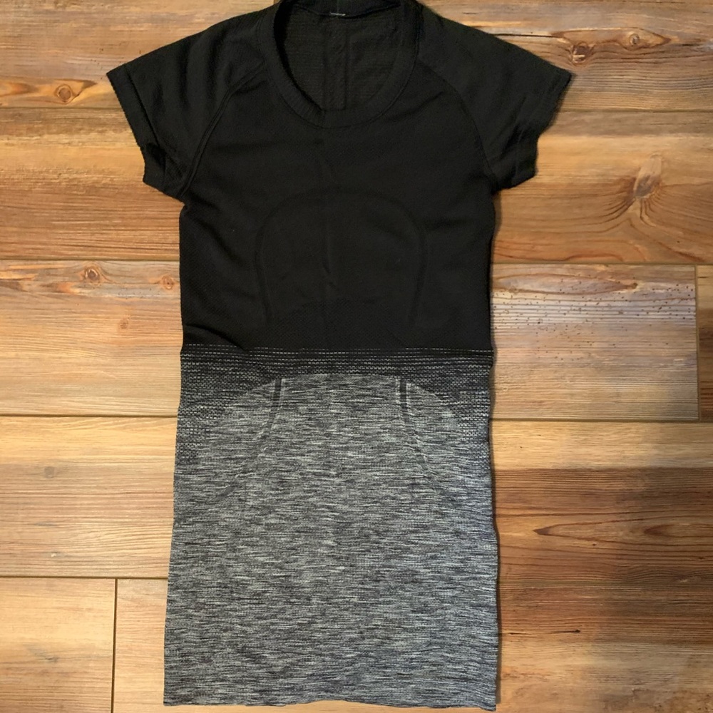 Lululemon Swiftly Tee